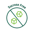 Sucrose Free Icon