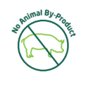 No Animal By-Product Icon