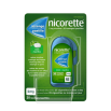 Nicorette Nicotine Lozenge, mint, 20 lozenges, 2 mg
