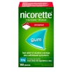 NICORETTE® Smoking Cessation Gum, cinnamon, 4mg, 105 pieces